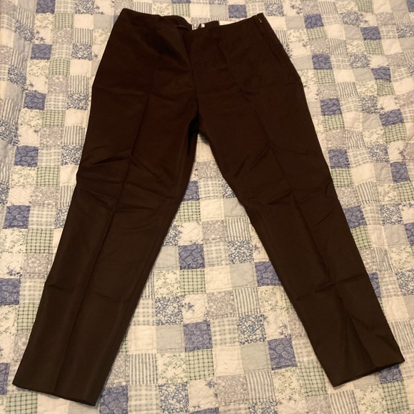 Chico's Pants - Chico's Brown Women's Pants